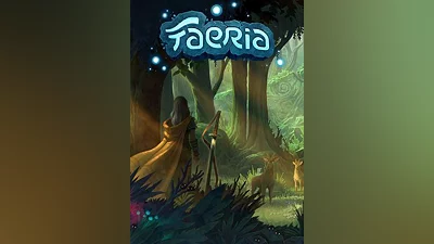 Faeria Steam Key GLOBAL