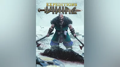Expeditions: Viking Steam Key GLOBAL