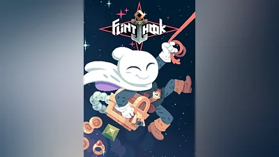 Flinthook Steam Key GLOBAL