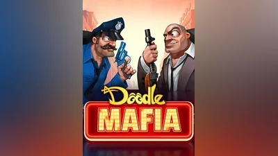 Doodle Mafia Steam Key GLOBAL