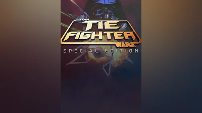 Star Wars: TIE Fighter (Special Edition) Steam Key GLOBAL