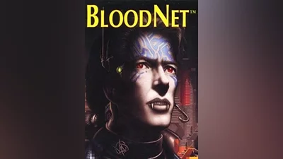 BloodNet Steam Key GLOBAL