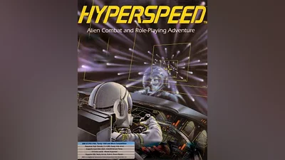 Hyperspeed Steam Key GLOBAL