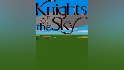 Knights of the Sky Steam Key GLOBAL