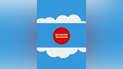 Bouncers Steam Key GLOBAL