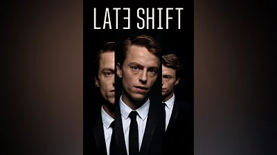 Late Shift Steam Key GLOBAL