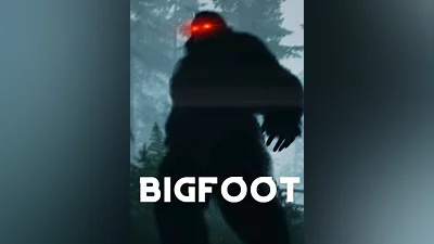 Bigfoot Steam Key GLOBAL