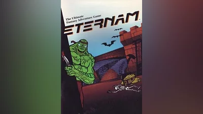 Eternam Steam Key GLOBAL