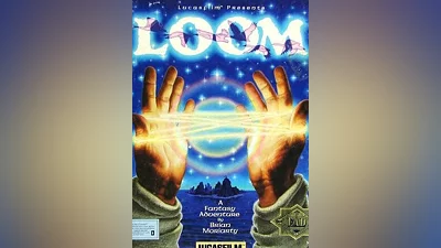 Loom Steam Key GLOBAL