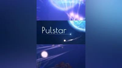 Pulstar Steam Key GLOBAL