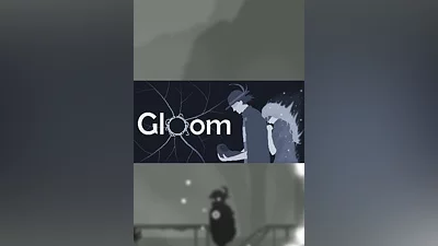 Gloom Steam Key GLOBAL