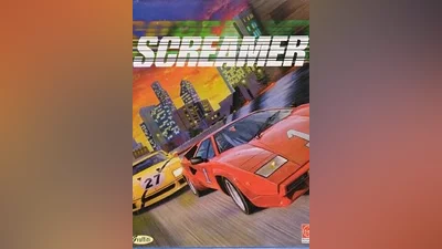 Screamer Steam Key GLOBAL