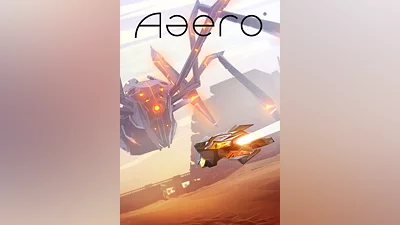 Aaero Steam Key GLOBAL