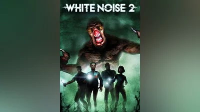 White Noise 2 Steam Key GLOBAL