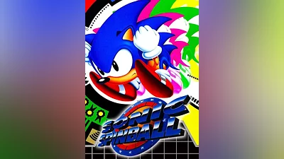 Sonic Spinball Steam Key GLOBAL