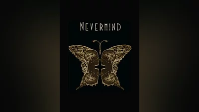 Nevermind Steam Key GLOBAL