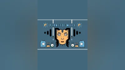 Planet of Mubu Steam Key GLOBAL