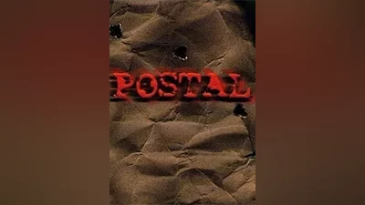 Postal Steam Key GLOBAL