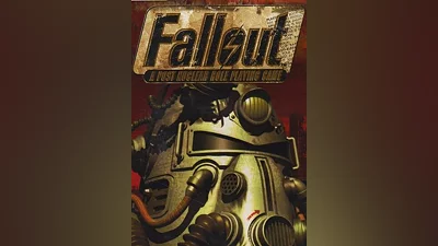 Fallout: A Post Nuclear Role Playing Game Steam Key GLOBAL