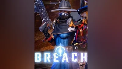 Breach Steam Key GLOBAL