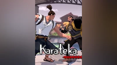 Karateka Steam Key GLOBAL