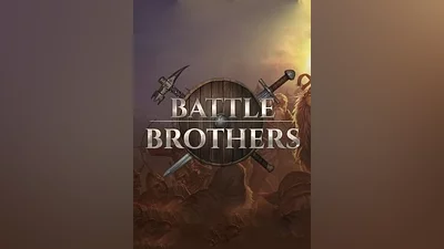 Battle Brothers Steam Key GLOBAL