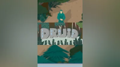 Druid Steam Key GLOBAL