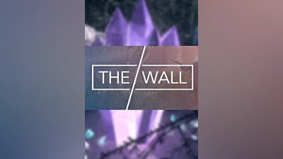 The Wall Steam Key GLOBAL