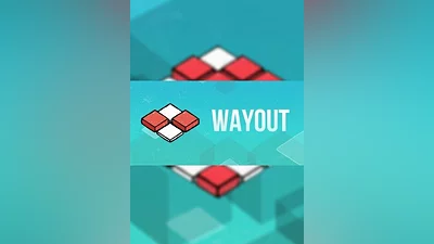 WayOut Steam Key GLOBAL