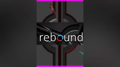 Rebound Steam Key GLOBAL