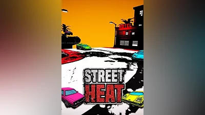 Street Heat Steam Key GLOBAL