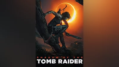 Shadow of the Tomb Raider Croft Edition Steam Key GLOBAL