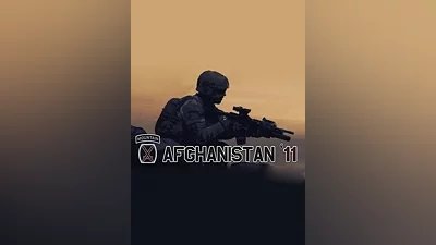 Afghanistan &#039;11 Steam Key GLOBAL