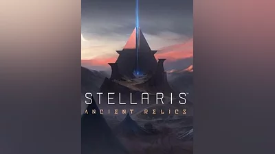 Stellaris - Ancient Relics Story Pack (DLC) Steam Key GLOBAL