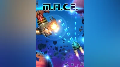 M.A.C.E. Steam Key GLOBAL