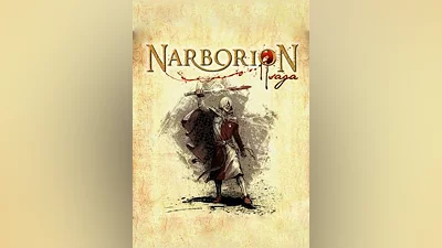 Narborion Saga Steam Key GLOBAL
