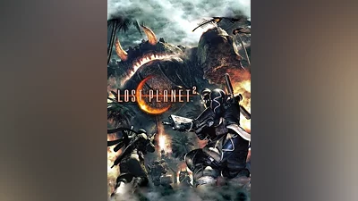 Lost Planet 2 Steam Key GLOBAL