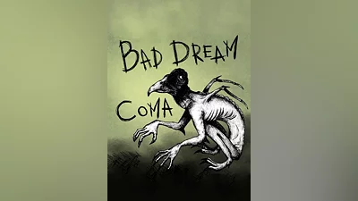 Bad Dream: Coma Steam Key GLOBAL