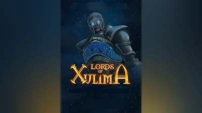 Lords of Xulima Steam Key GLOBAL