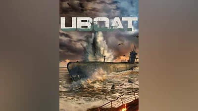 UBOAT Steam Key GLOBAL