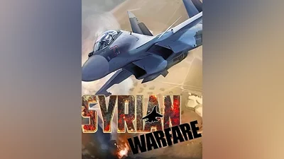 Syrian Warfare Steam Key GLOBAL