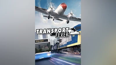 Transport Fever Steam Key GLOBAL