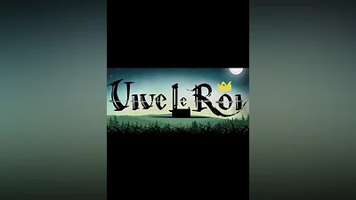 Vive le Roi Steam Key GLOBAL