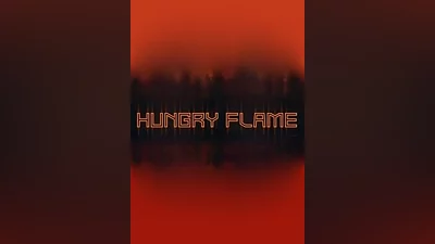 Hungry Flame Steam Key GLOBAL