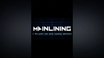 Mainlining Steam Key GLOBAL