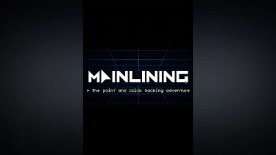 Mainlining Steam Key GLOBAL