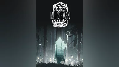The Mooseman Steam Key GLOBAL