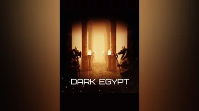 Dark Egypt Steam Key GLOBAL