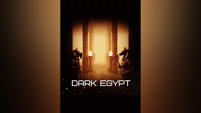 Dark Egypt Steam Key GLOBAL