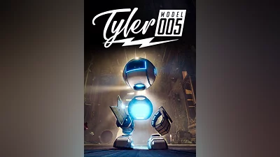 Tyler: Model 005 Steam Key GLOBAL